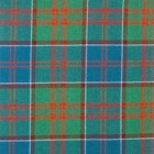 Stewart Of Appin Hunting Ancient 16oz Tartan Fabric By The Metre